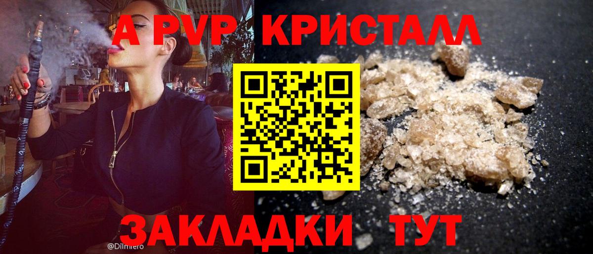 A-PVP СК КРИС Гусев