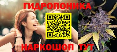 каннабис Ликино-Дулёво